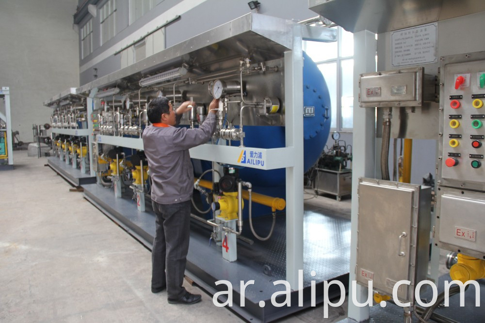 Ailipu dosing pump